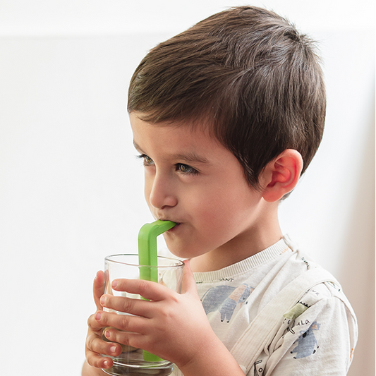 Hiccup Straw: Stop Hiccups Naturally in Seconds Instasafe